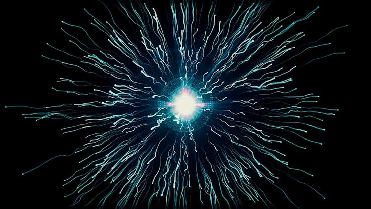The Force That Holds Atoms Together May Be Driving the Universe Apart