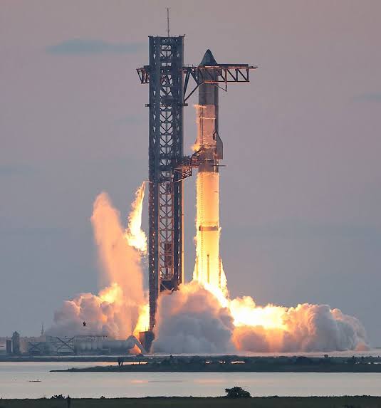 Europe Just Unveiled a Serious Rival to SpaceX’s Starship