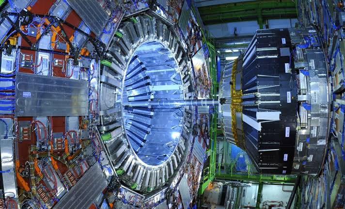 Physicists Spent Years Hunting the “Ghost” Haunting the World’s Most Famous Particle Accelerator, and They Finally Found It