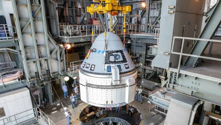 NASA unsure Boeing Starliner will ever be certified for human flight