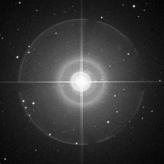 To Ancient Astronomers, Theta Eridani Was Brighter For A Thousand Years. Now We Know Why