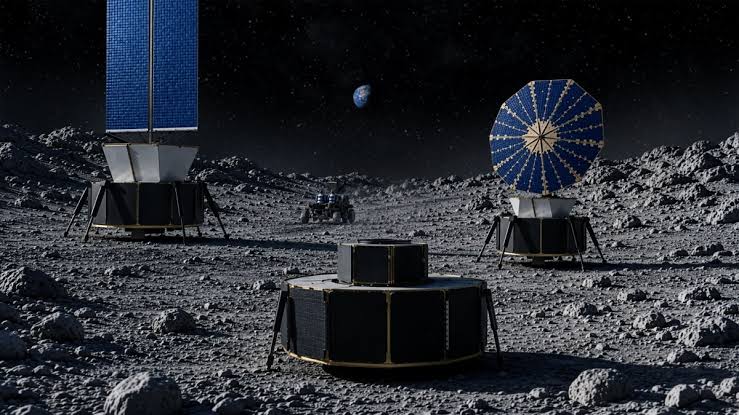 Northrop Grumman, Canadian Space Agency repurpose their Gateway projects