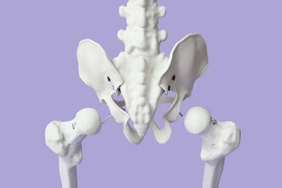 Men Evolved A Unique Pelvis That Puts A Spring In Their Step, But Women Have The Same Pelvis As Neanderthals