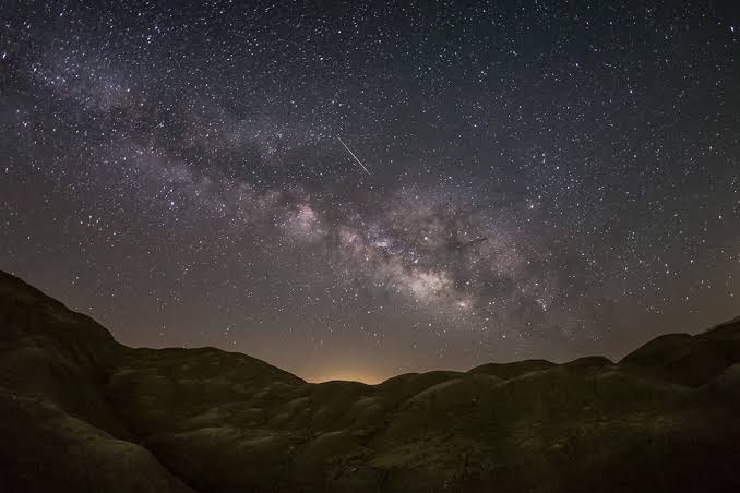 What’s Up: April 2026 Skywatching Tips from NASA