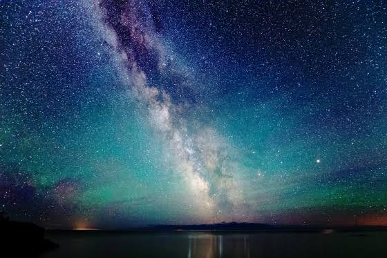 In a sweet discovery, astronomers find sugar lurking in the space between stars