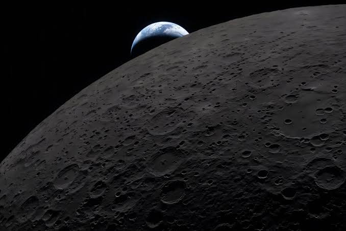 How Artemis II livestreamed hi-def videos and images from the moon to Earth