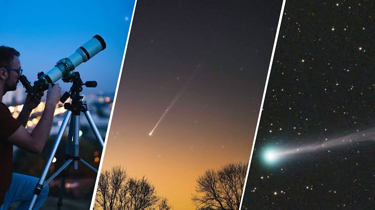 How to see once-in-a-lifetime Comet PanSTARRS tonight before it disappears for good