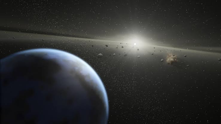 5 Absurd Space Myths That NASA Helped Debunk