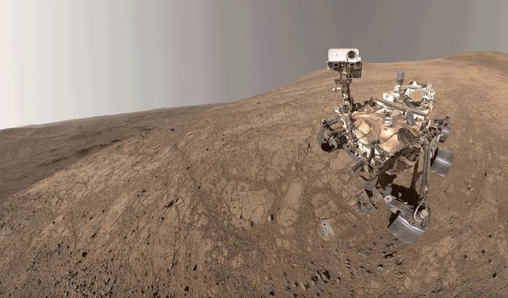 Terraforming Mars: How Visionaries Plan to Create a Second Earth