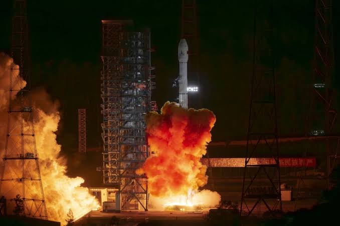China’s asteroid hunter closes in on target after 400-day trip, though size is a surprise