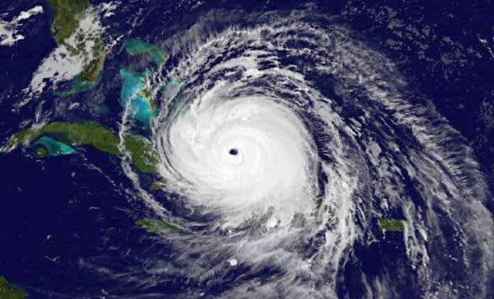 Scientists finally pinpoint the cause of Atlantic Ocean warming