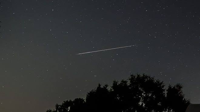 Biggest meteor shower of the year is here. How long Perseid will last