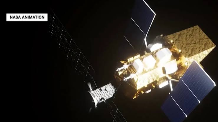 How a robot could save NASA’s aging Swift space observatory