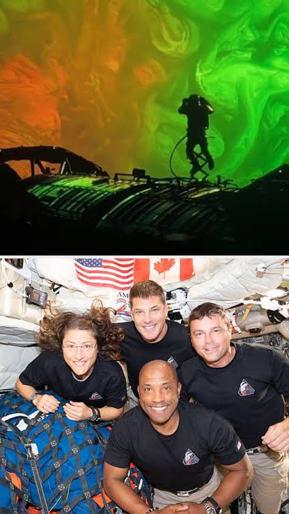 Just 34 Freakin' Cool, Mind-Blowing Facts About Space
