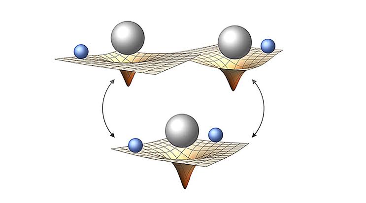 Quantum gravity tests may mistake ordinary spacetime for superposition