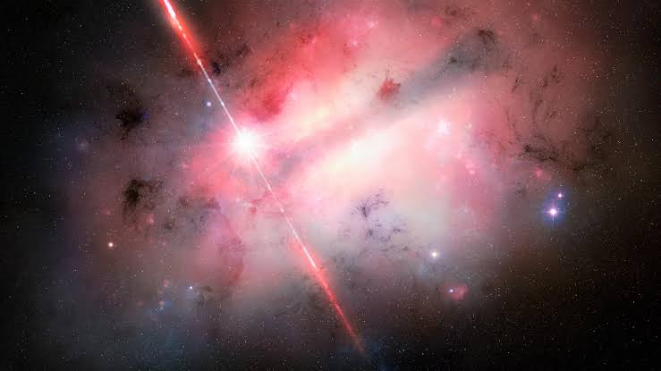Webb telescope spots mysterious explosion that defies known physics