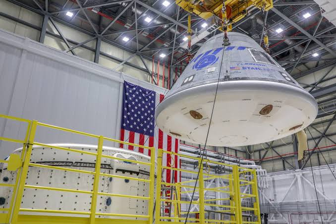 NASA inspector general suggests Boeing’s Starliner will now be a decade late
