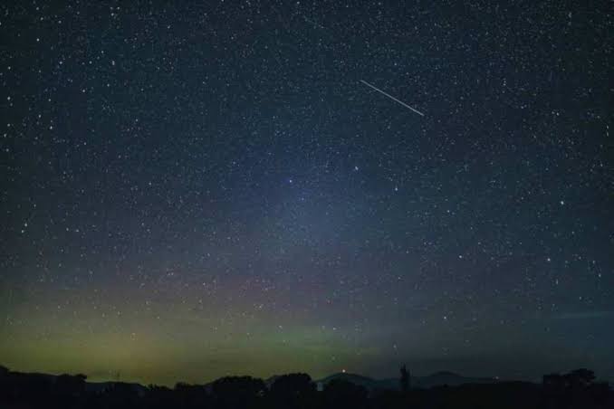 The Southern Delta Aquariid meteor shower peaks this week —and here’s how to catch it in Los Angeles
