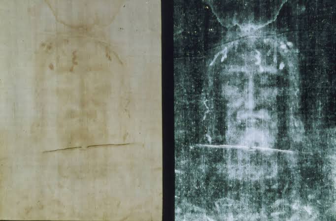 Shroud of Turin DNA sheds light on its biological history