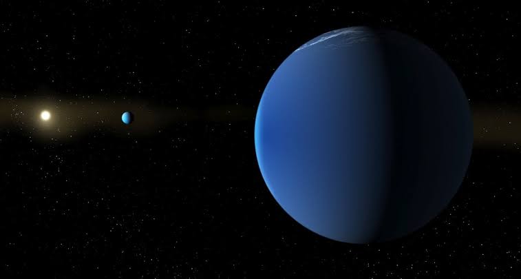 Two ‘Super-Puff’ Planets Lighter Than Candy Candy Discovered by Researchers