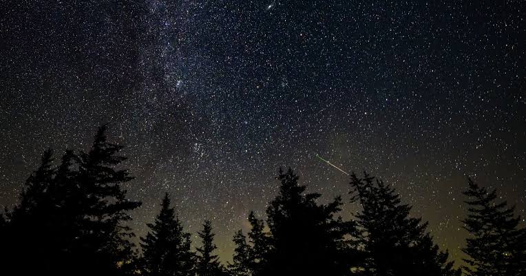 The June Bootids have flared to dozens of meteors an hour in rare years like 1998, but most years the shower is so weak it shows almost nothing — and no outburst is forecast for 2026