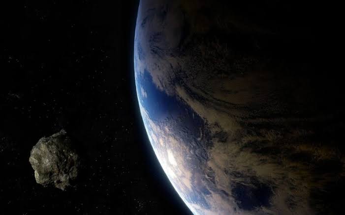 Large asteroid to pass Earth safely on June 27