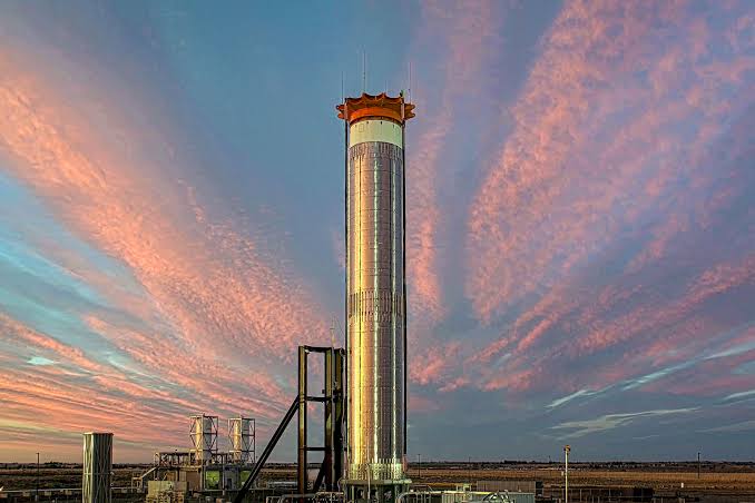 Rocket Report: Nova moving through test campaign; SpaceX IPO launches Friday