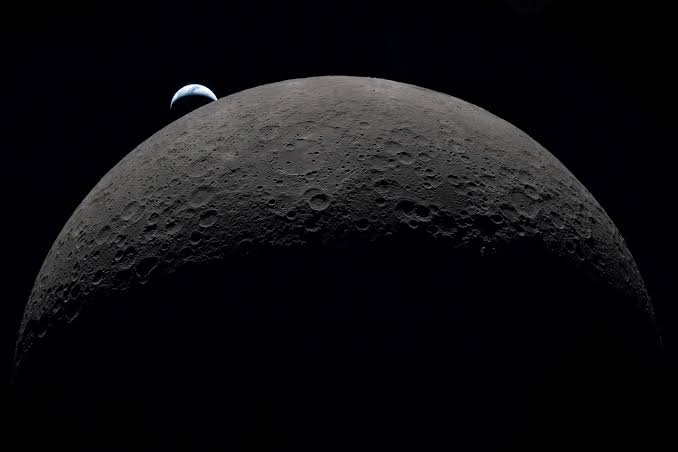 NASA picks Blue Origin to deliver lunar rovers to the moon
