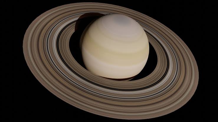 The Cassini spacecraft was deliberately flown into Saturn in 2017 because its fuel was running low and engineers refused to risk it drifting into Enceladus, a moon with a subsurface ocean, and the final 22 orbits were designed to thread a 1,500-mile gap betwe
