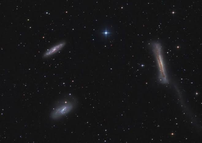 Last Dark Skies Of Spring Begin Tonight — Here’s What To See