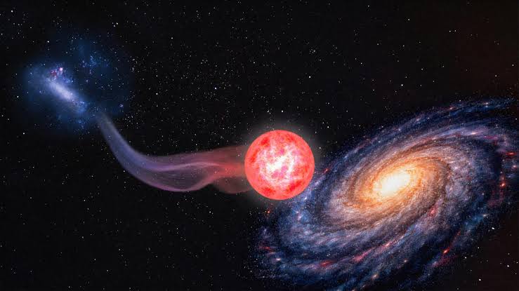 Scientists discover ‘most chemically pristine’ star yet found in the universe