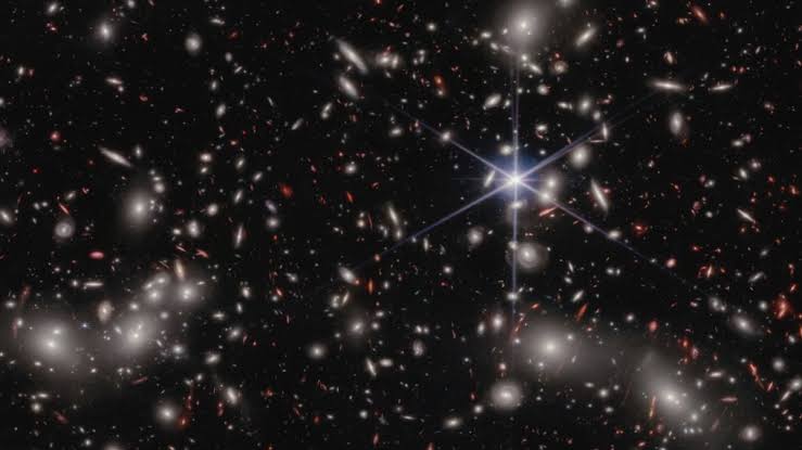 We Finally Know How The Lights Turned on at The Dawn of Time