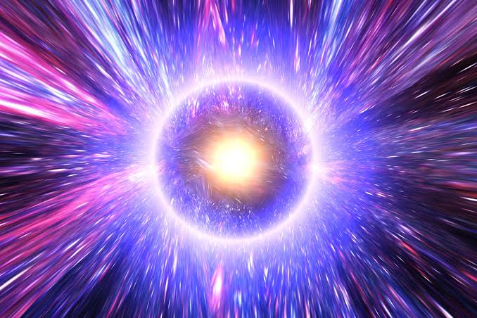 The Universe Can Expand Faster Than Light Without Breaking Physics