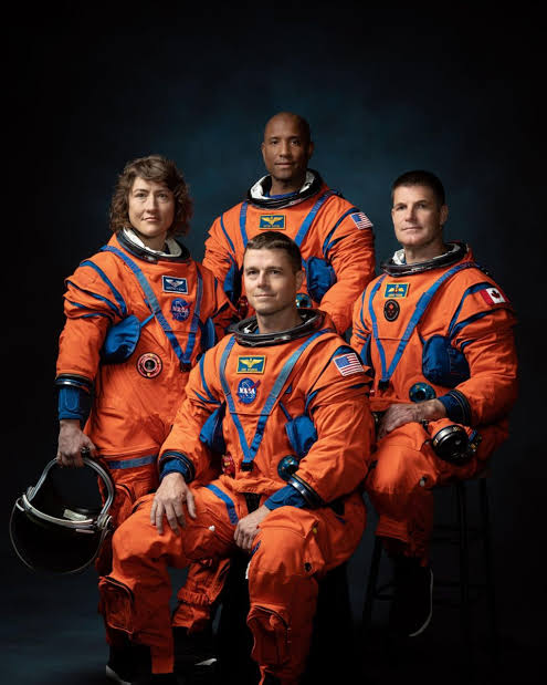 Artemis II : Inspiring generations to come