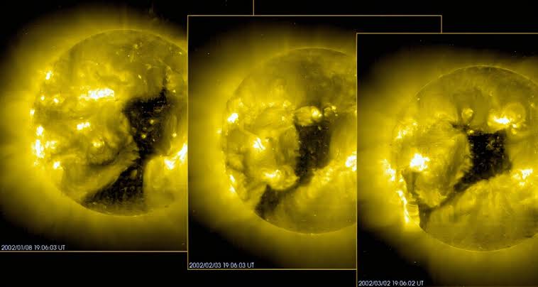 New spacecraft will watch Earth's shield take the hit as solar storms come roaring in