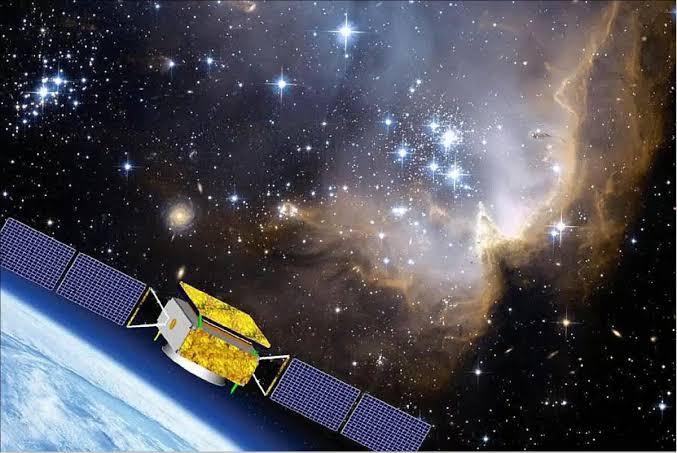 A Space Telescope Just Detected a Strange Cosmic Pattern Scientists Have Searched for Since 1912