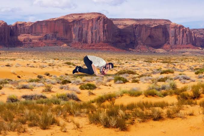 Scientists Detected Strange Rumbling Beneath Utah Almost 50 Years Ago. They Just Figured Out What It Was