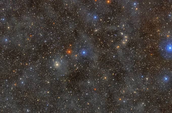'The Greatest Cosmic Movie Ever Made': The World's Largest Digital Camera Begins a Historic, Decade-Long Survey of the Night Sky