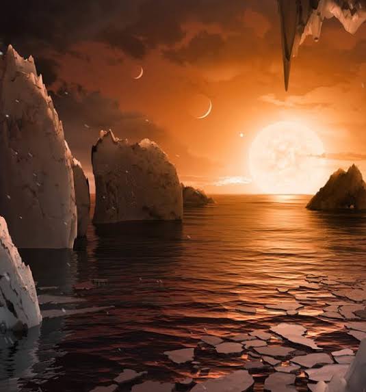 NASA taps SpaceX to launch the telescope that could unlock new worlds