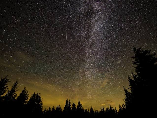 The Perseid meteor shower peaks this week. Here’s how to get the best view in Austin
