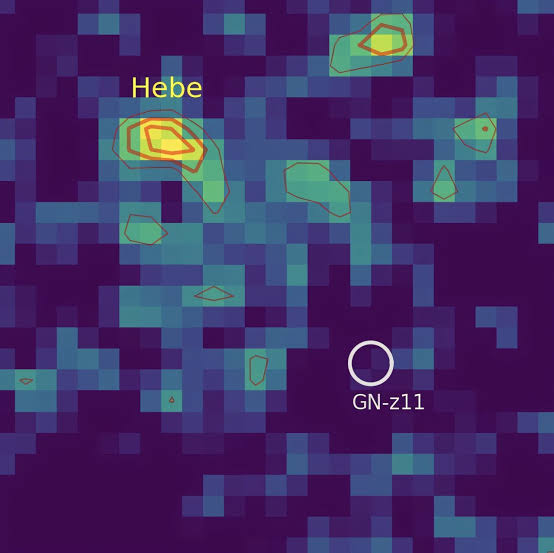 Astronomers find the strongest evidence yet for the universe's first stars