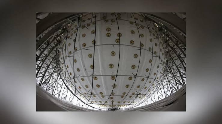 China’s Massive JUNO Detector Delivers First Major Neutrino Breakthrough