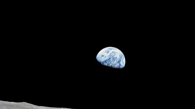 Today is Earth Day, so here's the best photos of our planet from space