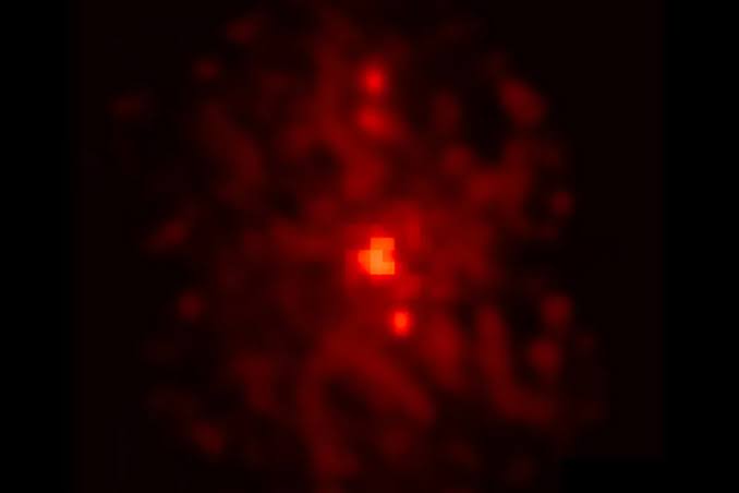 Webb Telescope snaps interstellar comet – proves it's like nothing we've ever seen in our own Solar System