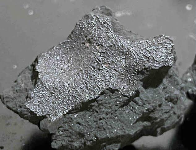 Meteorite that crashed into New Jersey home contains "alien world chemistry," scientists say