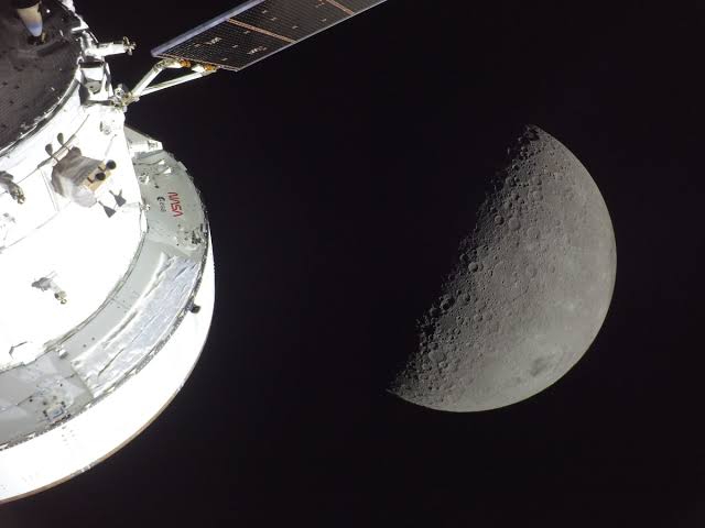 In the wake of Artemis 2, America needs to consider the ‘why’ of its government space program
