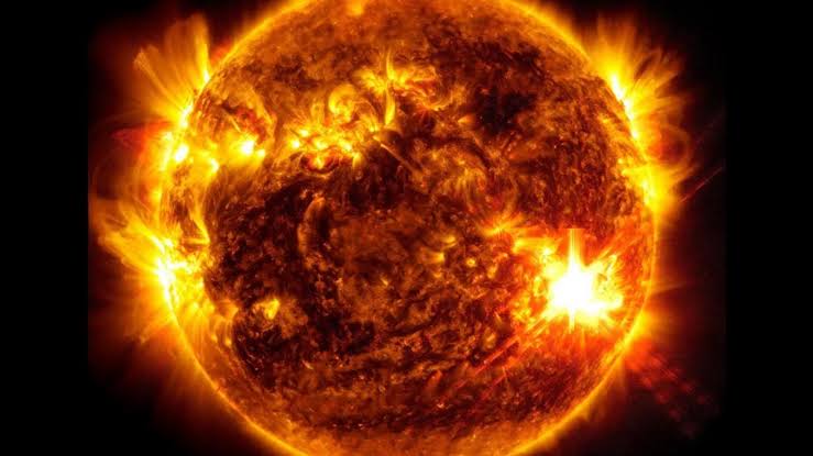 Auroras could be visible in more states with forecast 'strong' geomagnetic storm