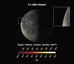 A SpaceX rocket is about to hit the moon—these videos show what could happen