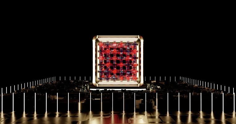 We tend to think quantum tunnelling is a subatomic curiosity, but in 1984 and 1985 physicists at UC Berkeley showed that a superconducting electrical circuit big enough to hold in your hand could tunnel from one state to another — a discovery that won the 20