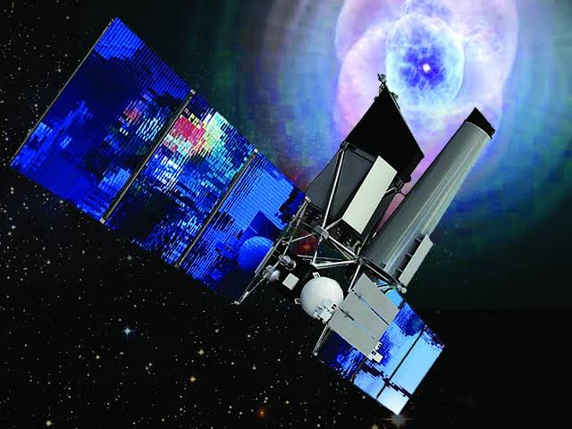 A cosmic gateway near Earth may connect us to other distant worlds